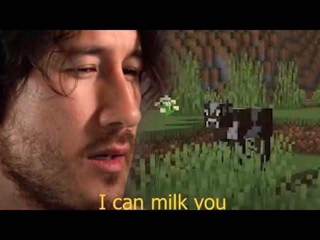 Markiplier Being a Man Baby for Almost 24 Minutes