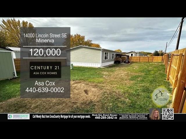 14000 Lincoln Street SE   Asa Cox Homes   Real Estate Showcase TV Lifestyles