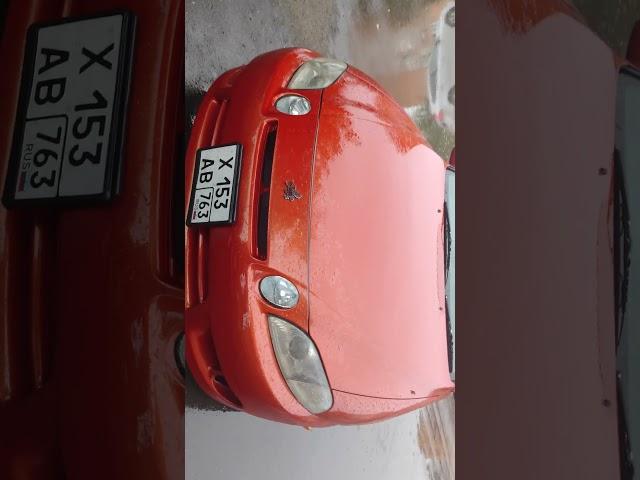САМЫЙ ЛУЧШИЙ АВТОМОБИЛЬ В МИРЕ!
