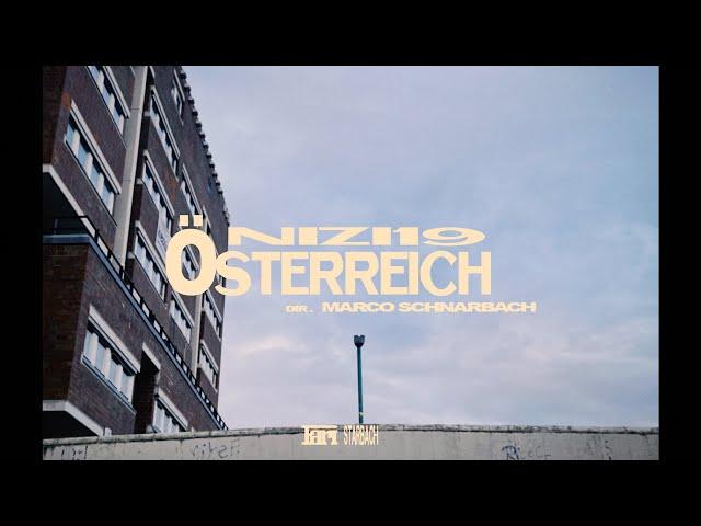 Nizi19  - Österreich (Prod. madein2k)