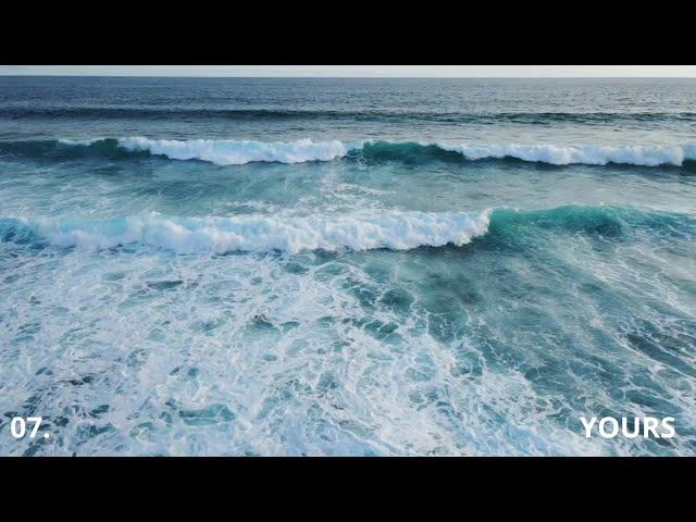 David_villa_val - YOURS (Official Visualizer)