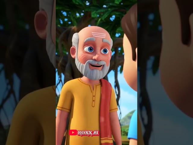 Ai Animation Short ! Ai Sad Short ! #ai #aishorts #shorts #ytshorts #animation #cartoon #goshort
