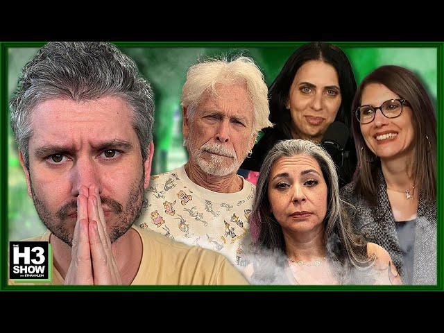 Guess Who's High - Family Edition - H3 Show #53