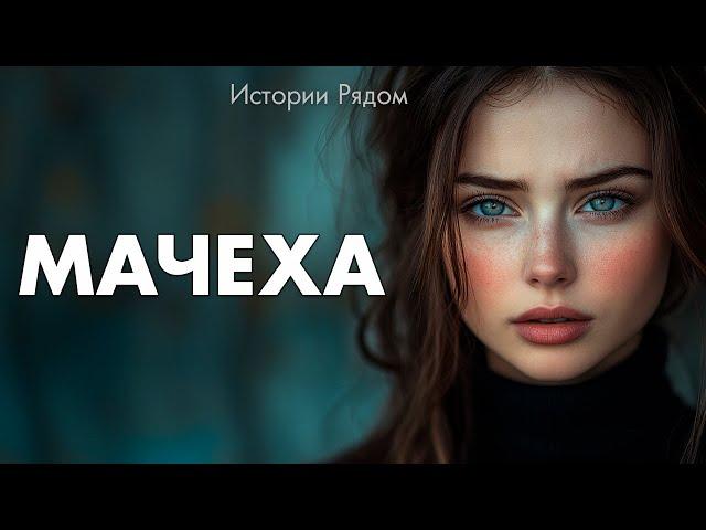 Мачеха. Рассказ