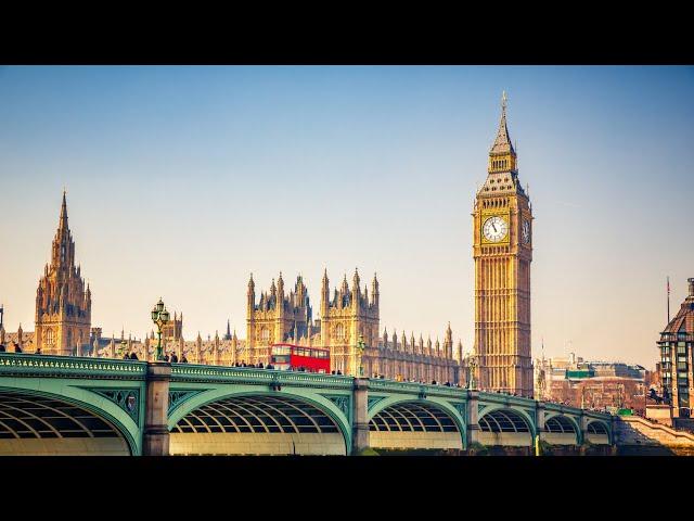 London- A Video Vacation with the Savvy Sightseer