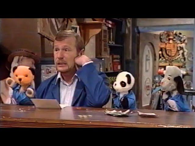 Sooty and Co. S3E9 (1995) - FULL EPISODE