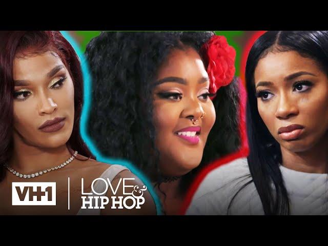 Love & Hip Hop Atlanta Season Recap: Super Compilation (Seasons 6 & 7) 