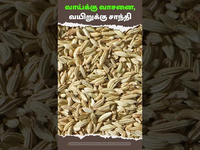 Saunf (Fennel Seeds) Benefits  | Boost Digestion, Cleanse Body, and Freshen Breath Naturally!