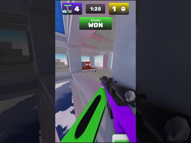 Ultimate sniper clips - rivals (roblox) #rivals #roblox #snipers