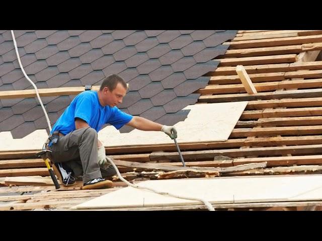 Top Quality Roofing Installation! | Arlington, OH – J.F. Baker Roofing