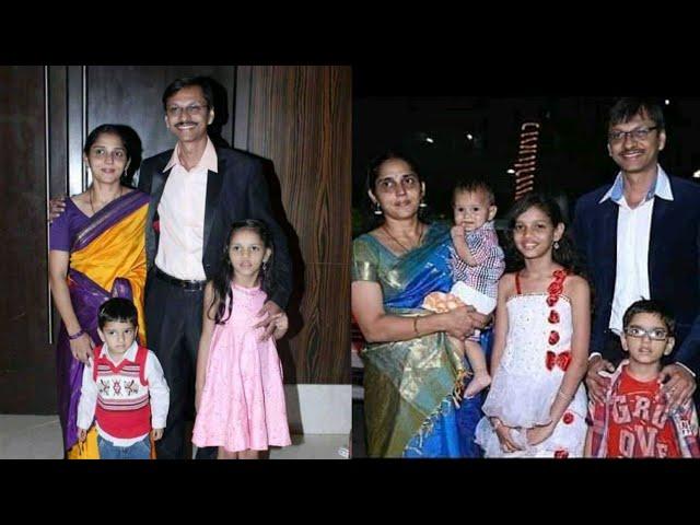 Meet Shyam Pathak As Popatlal in Tarak Mehta Ka Ooltah Chashmah Actor Real Lifestyle Family Pictures