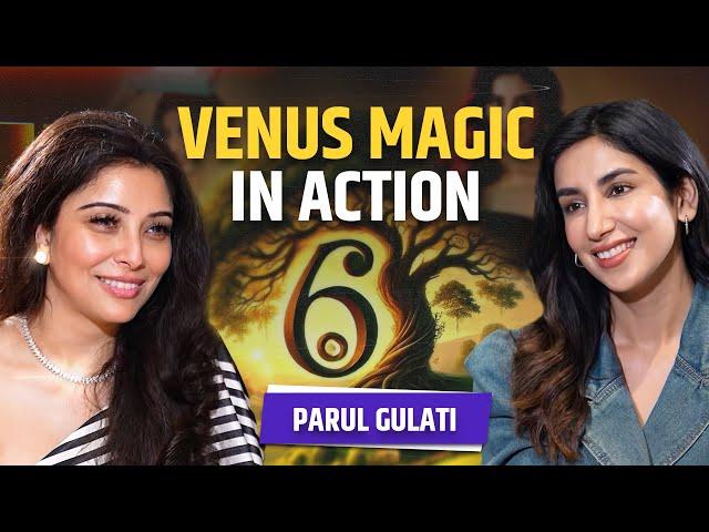 Parul Gulati | VENUS MAGIC IN ACTION  | Jaane mann - Dr Jai Madaan