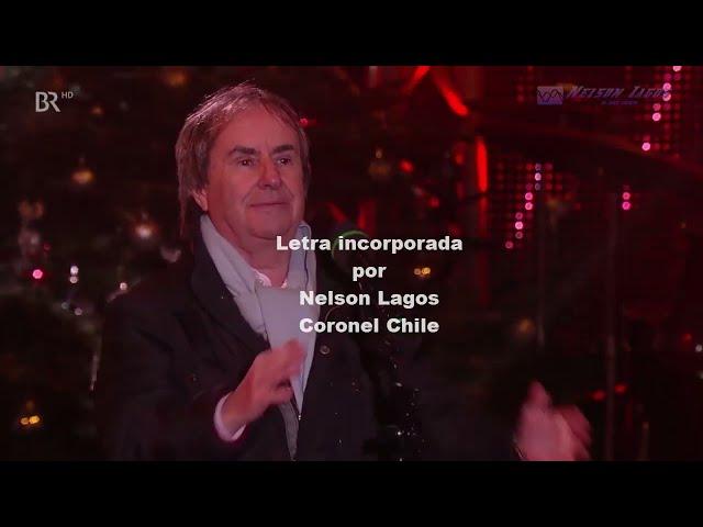 Chris de Burgh   The Lady in Red  Stillen Nacht   2018 12 23