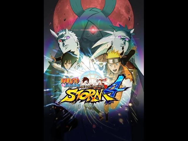 TOP 10 BEST NARUTO GAMES FOR ANDROID #naruto #game #top #android