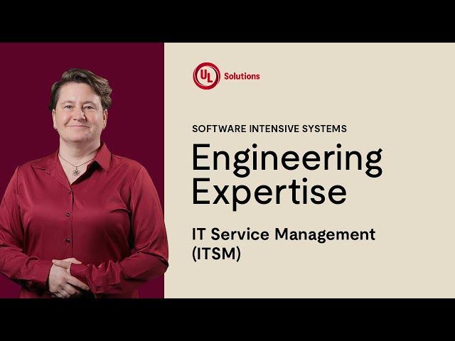 IT Service Management (ITSM) for the Software-Defined Vehicle | Introducing SPICE for IT Services