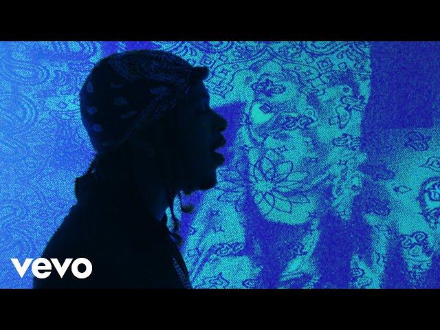 G Perico, Steelz - Toxic Love (Official Video)