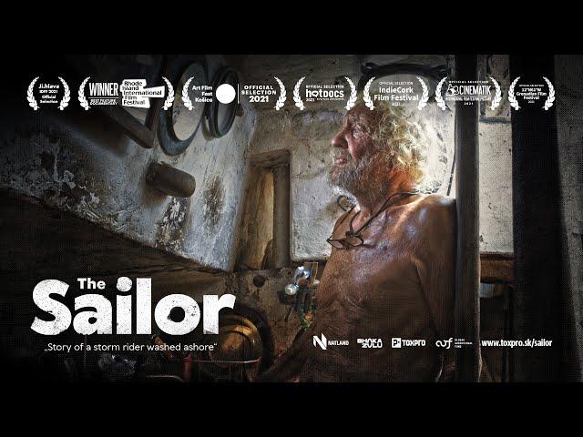 The Sailor | Biographical Documentary | Paul Johnson