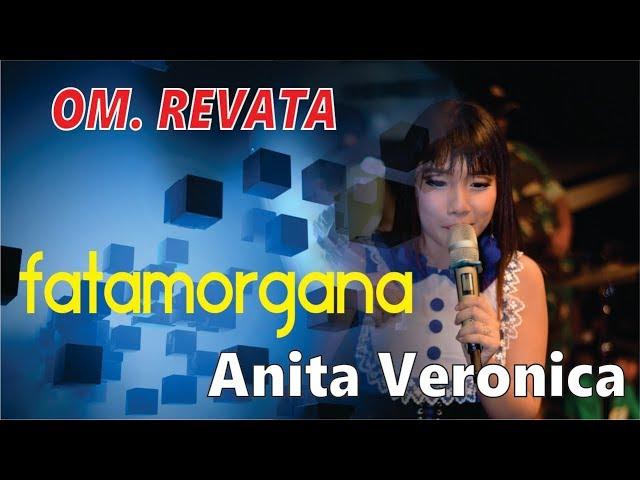 Fatamorgana by Anita Veronica [OM. REVATA] provista studio