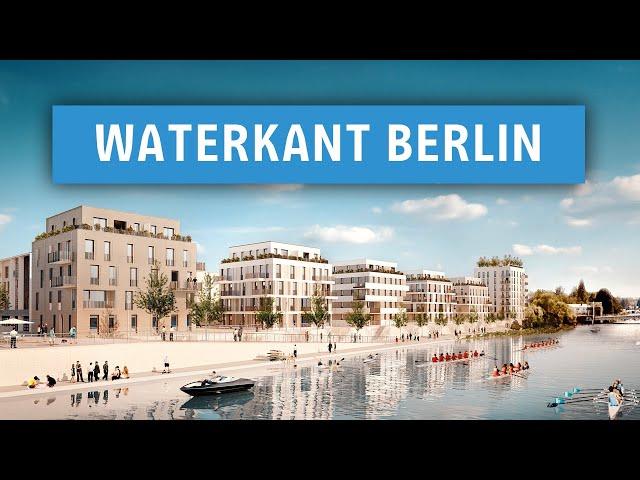 Waterkant Berlin | Spandau bewegt