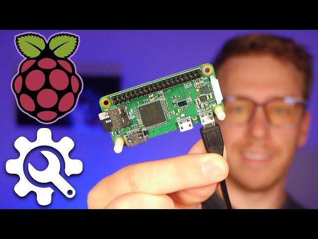 The New Method to Setup Raspberry Pi Zero (2023 Tutorial)