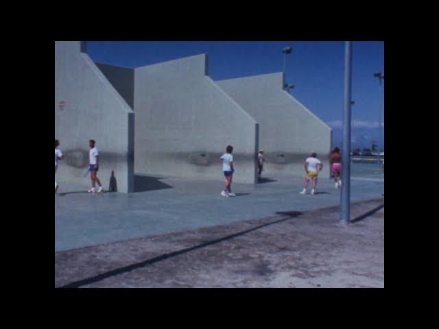 Bolsa Chica Ecological Preserve and Huntington Beach, CA (1973)