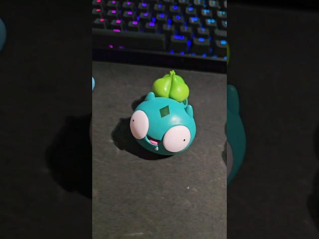 POKEMON STRANISSIMI! 