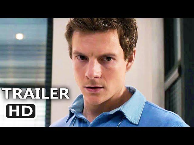 DEXTER: ORIGINAL SIN Trailer (2024)