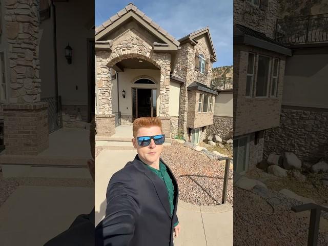 $1.3 million at the golf course in Ceder City #realestate #steveholm ￼