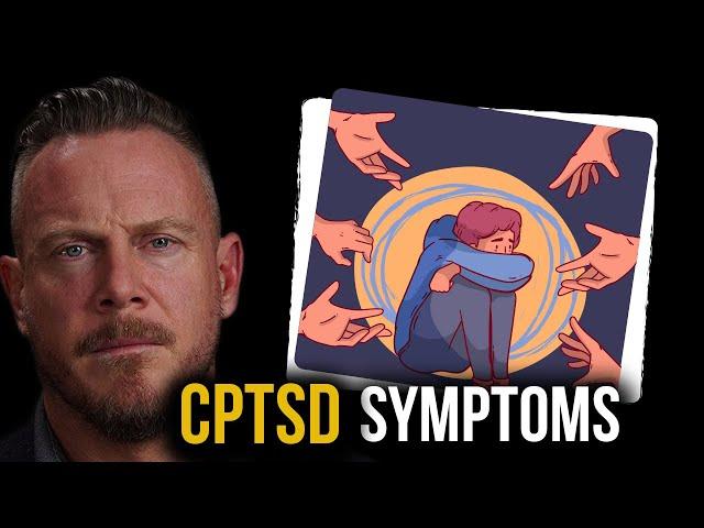 CPTSD Symptoms | Top 3 to look out for