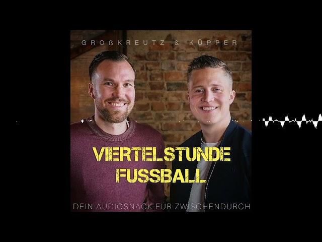 Großkreutz und Küpper LIVE - Der große BVB-Jahresrückblick