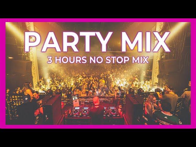 The Best Party Mix 2023 | Best Remixes & Mashups Of Popular Songs 2023 | Club Music, EDM Songs 