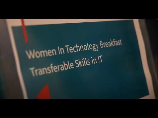 Women and Technology Queensland