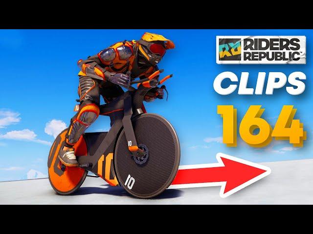 Best RIDERS REPUBLIC Clips | Part 164