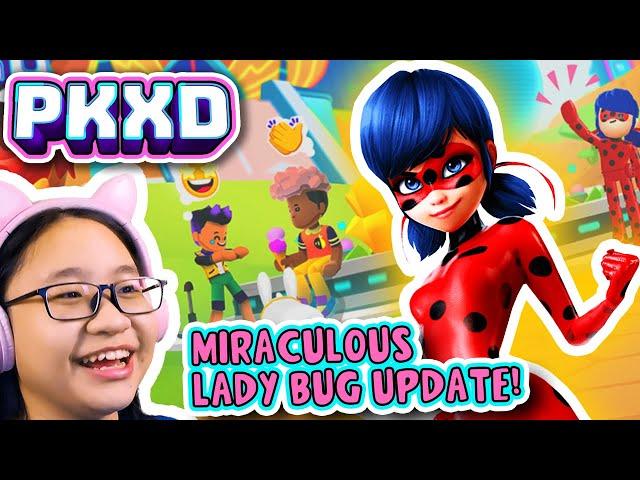 PK XD - Miraculous Ladybug Event Update??? - Part 56 - Let's Play PKXD!!!