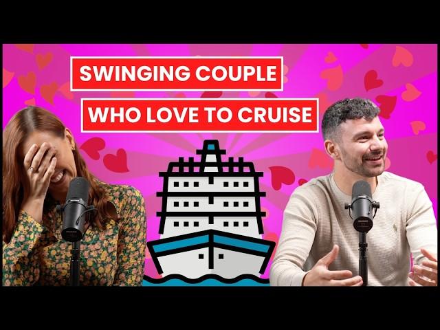 What's a SWINGERS CRUISE Really Like?