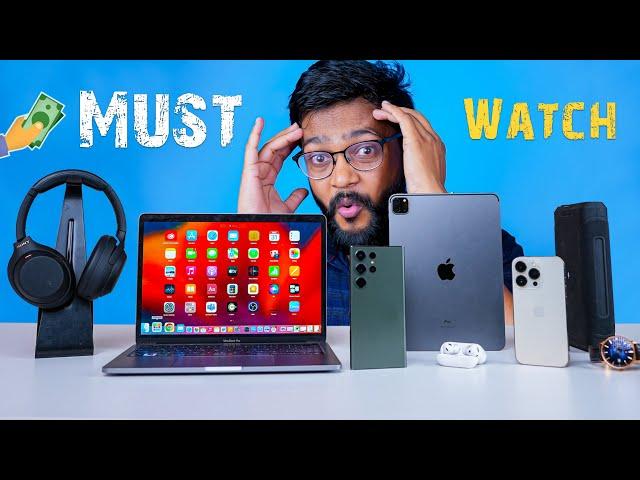 Best Value Gadgets  - Don't Waste Your Money !