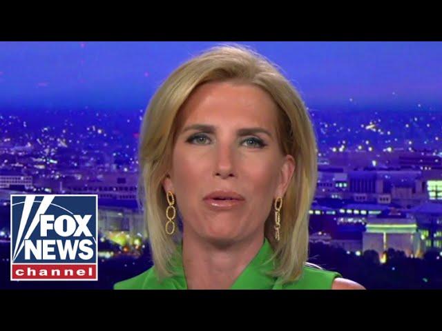 Laura Ingraham: There is an effort to revamp Kamala's image