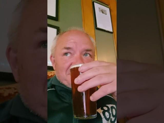 Bang The Elephant - Action Figures Hero IPA  - Cask Beer Review