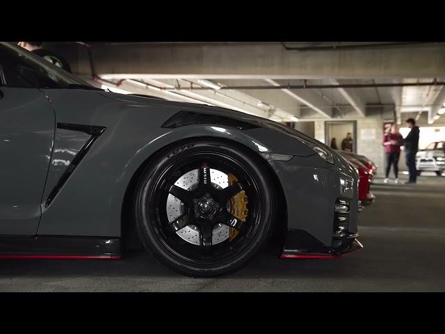 Zociety Freestyle Fitment Meet coverage hosted by SoCal Celica of JPAN GT