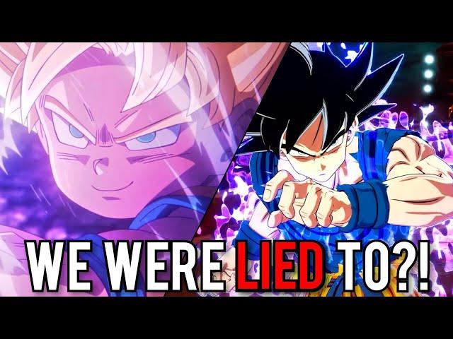 THIS Sparking! ZERO Interview CHANGES EVERYTHING! MORE DAIMA LEAKS! | Dragon Ball NEWS & SPOILERS