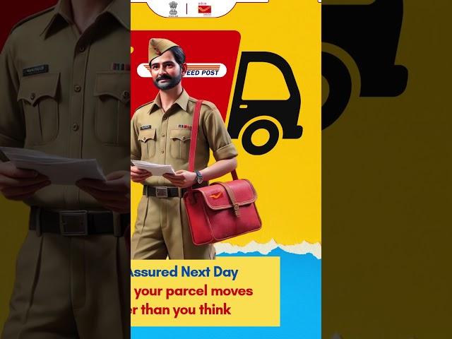 Assured Next-Day Delivery