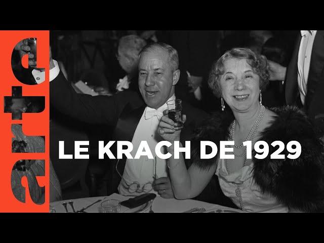 Faire casquer les riches | Capitalisme américain, le culte de la richesse (2/3) | ARTE