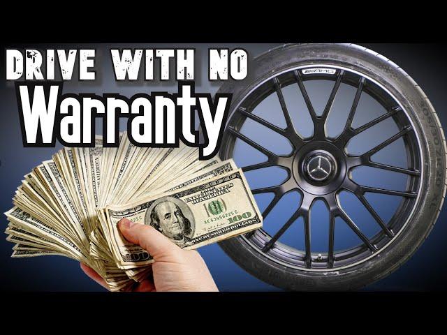 The Secrets Of Used Mercedes Benz Ownership Outside Of Warranty!