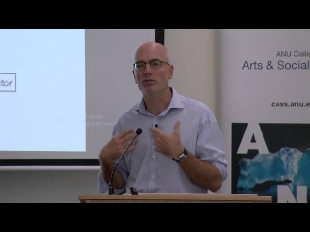 Drone logic: Distributed, ubiquitous monitoring and the "Big Data" deluge