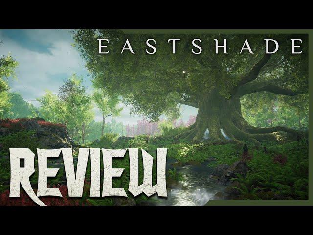 Eastshade - Review (deutsch)