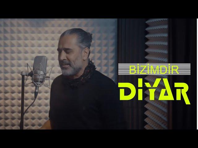 Diyar DERSÎM - BİZİMDİR - NU / NEW / YENİ