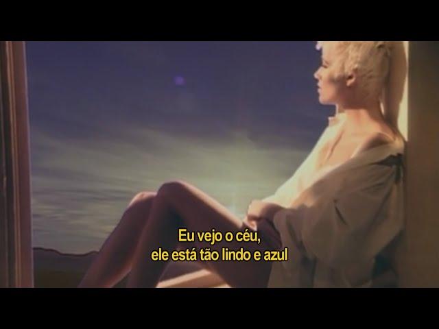 Roxette - Spending My Time (Legendado)