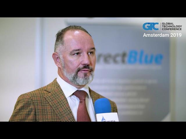 GTC2019 in Amsterdam - Vialle Autogas Systems Interview