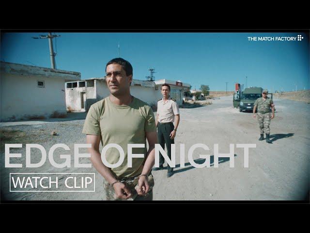 Edge of Night | Gecenin Kıyısı | Clip | Türker Süer | Ahmet Rıfat Şungar | Berk Hakman