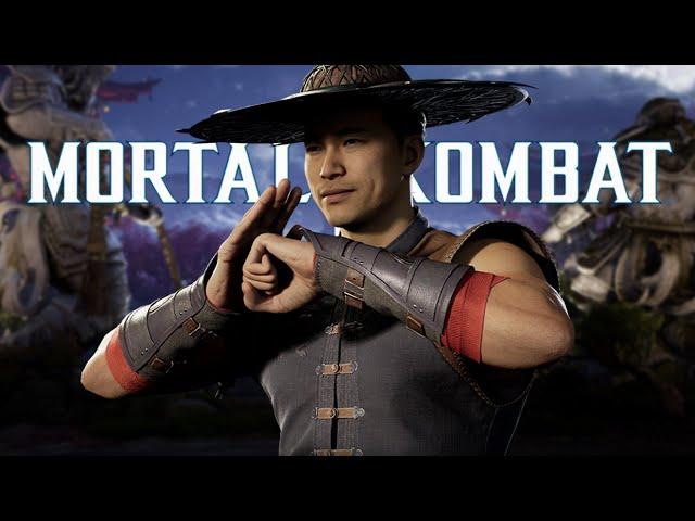 The ONLY Kameo You’ll ever need for Kung Lao